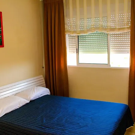 Apartament With Pool And Garage
