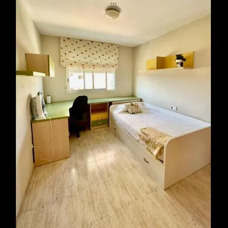 شقة With Pool And Garage *